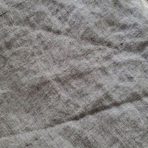 King Linen Duvet Cover